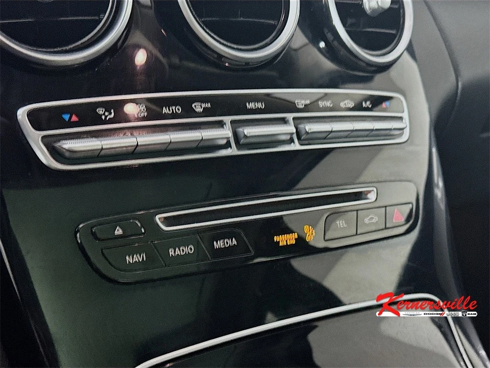 2016 Mercedes-Benz W205 C-Class - Image 18 of 21