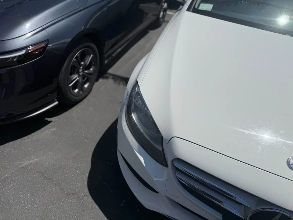2016 Mercedes-Benz W205 C-Class - Image 17 of 17
