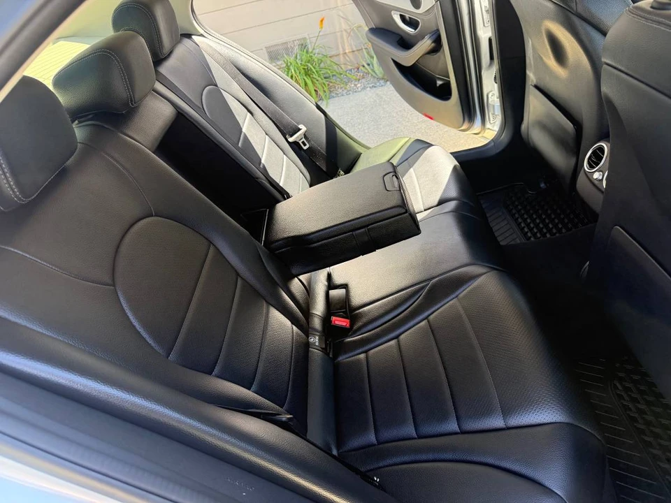 2016 Mercedes-Benz W205 C-Class - Image 6 of 19