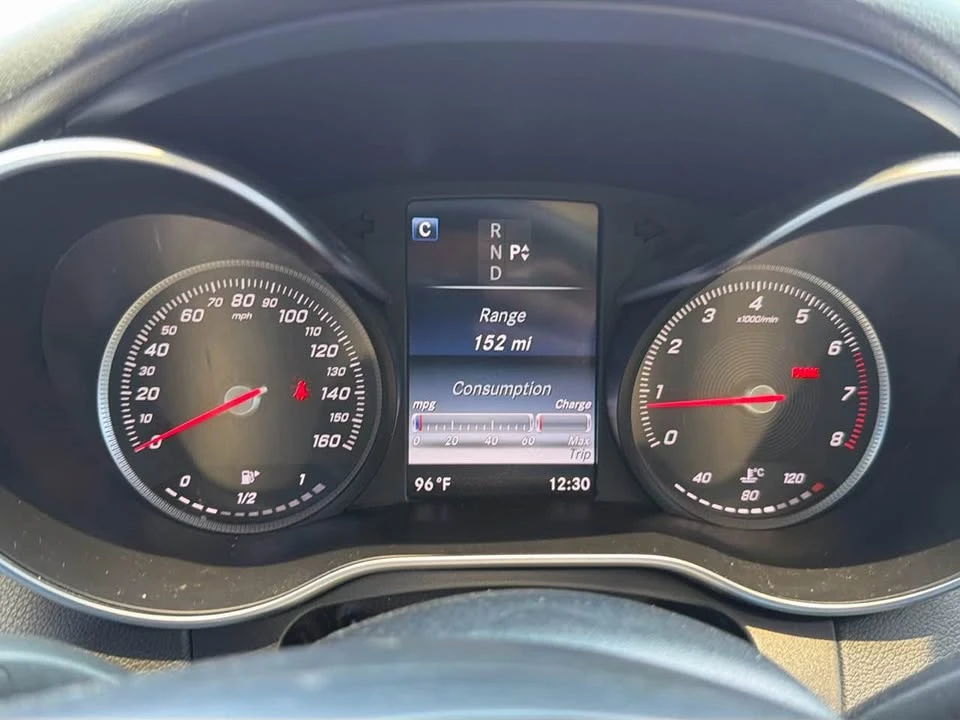 2016 Mercedes-Benz W205 C-Class - Image 15 of 20