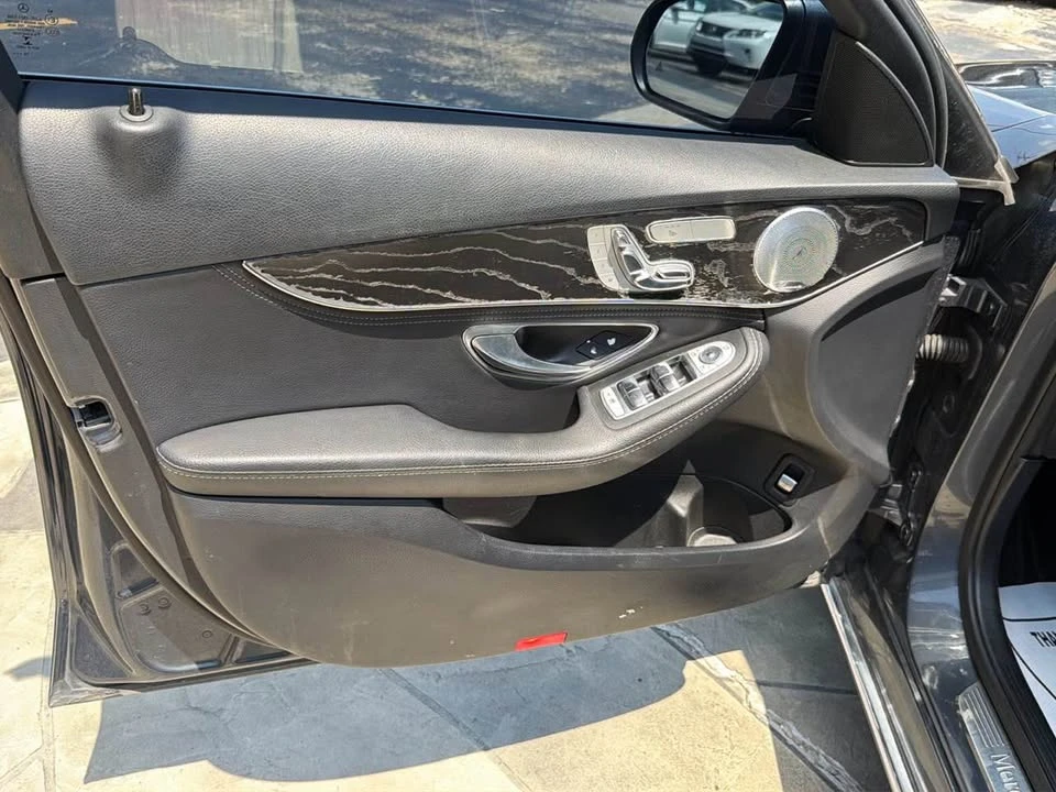 2016 Mercedes-Benz W205 C-Class - Image 20 of 20