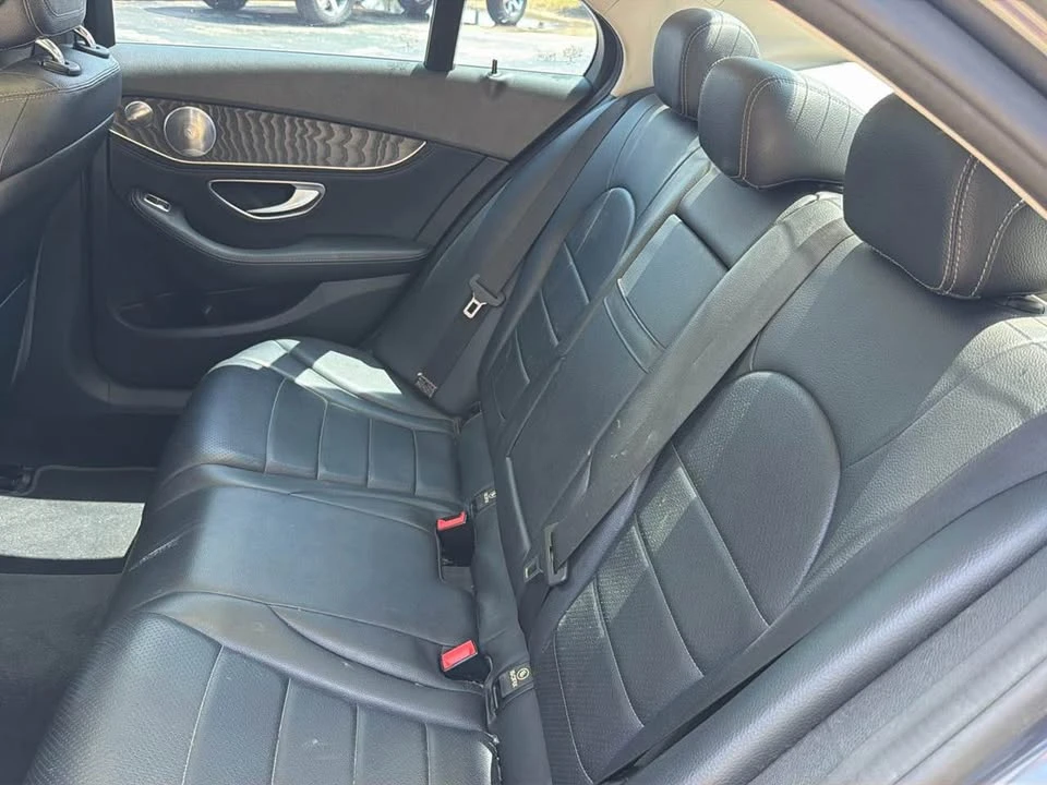 2016 Mercedes-Benz W205 C-Class - Image 14 of 20
