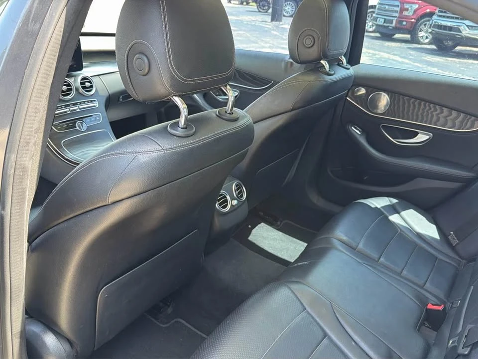 2016 Mercedes-Benz W205 C-Class - Image 13 of 20