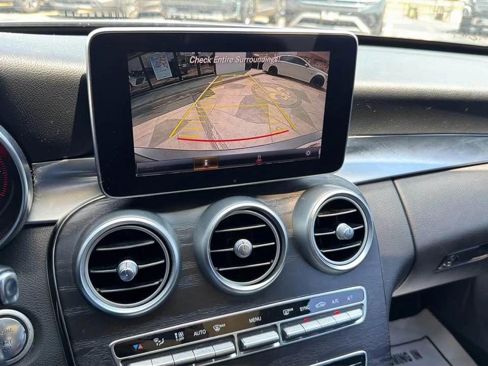 2016 Mercedes-Benz W205 C-Class - Image 16 of 20
