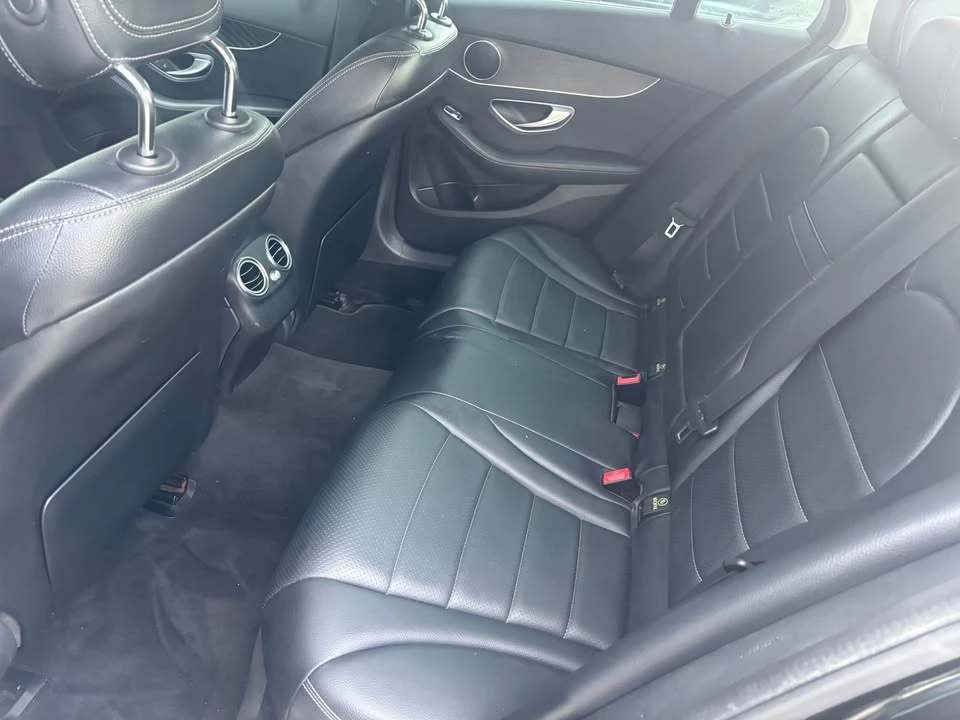 2016 Mercedes-Benz W205 C-Class - Image 14 of 19
