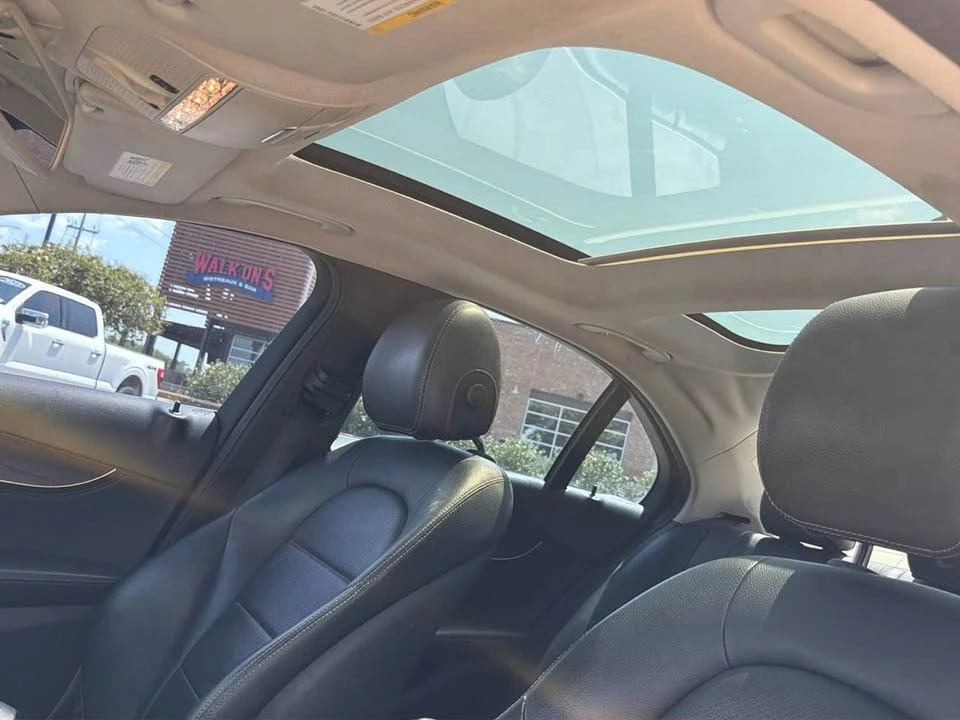 2016 Mercedes-Benz W205 C-Class - Image 18 of 20
