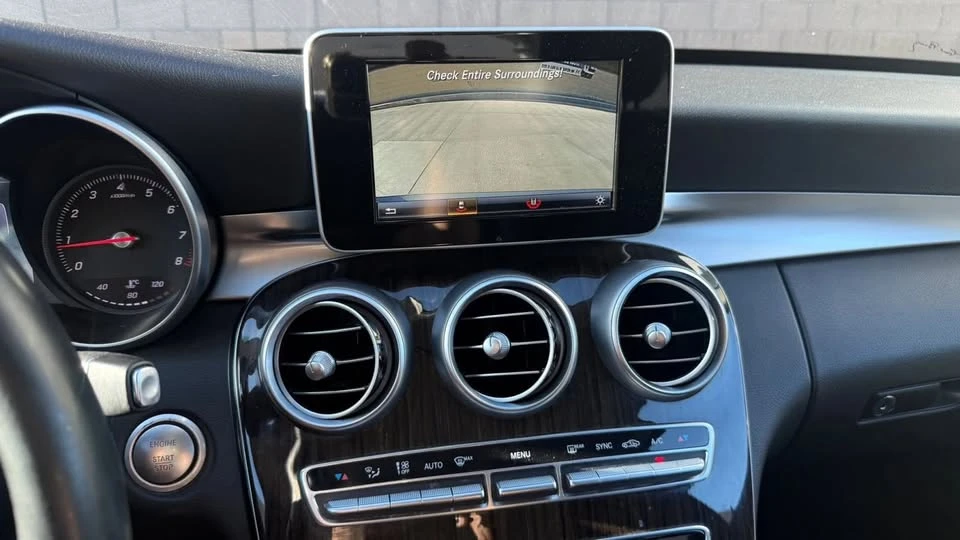 2016 Mercedes-Benz W205 C-Class - Image 18 of 20