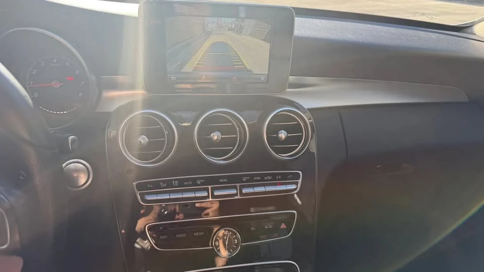 2016 Mercedes-Benz W205 C-Class - Image 17 of 20