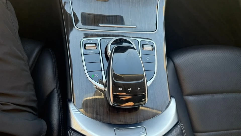 2016 Mercedes-Benz W205 C-Class - Image 15 of 20