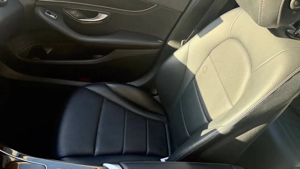 2016 Mercedes-Benz W205 C-Class - Image 14 of 20