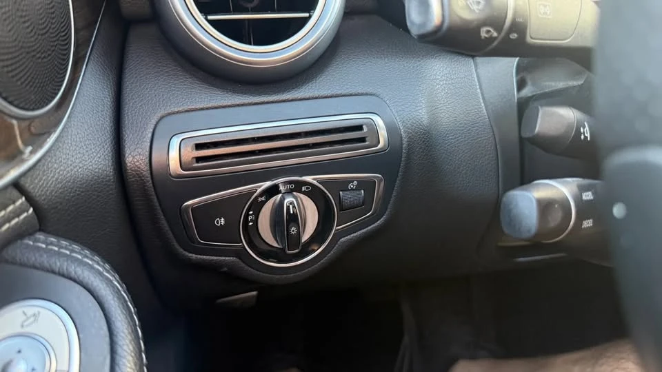 2016 Mercedes-Benz W205 C-Class - Image 20 of 20