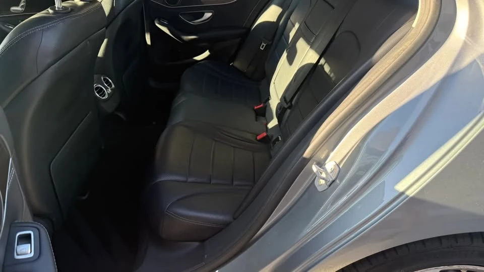 2016 Mercedes-Benz W205 C-Class - Image 11 of 20