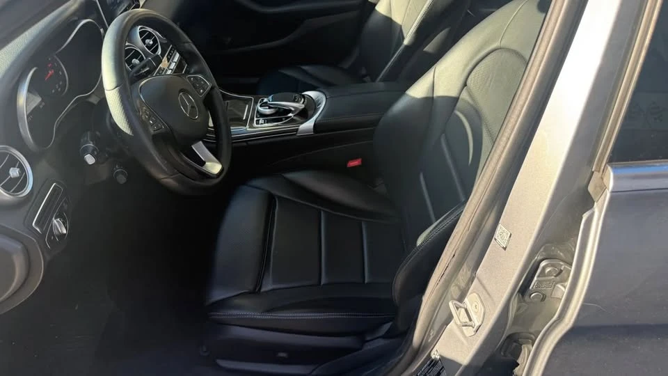 2016 Mercedes-Benz W205 C-Class - Image 12 of 20