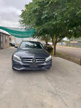 2016 Mercedes-Benz C-Class C 300 Sedan 4D