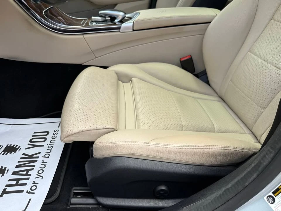 2016 Mercedes-Benz W205 C-Class - Image 18 of 20