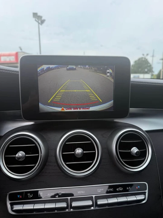 2016 Mercedes-Benz W205 C-Class - Image 11 of 16