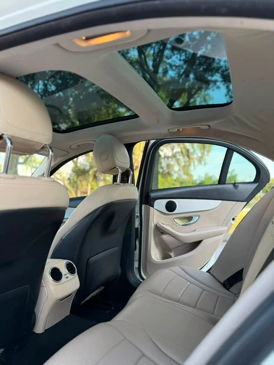 2016 Mercedes-Benz W205 C-Class - Image 14 of 15