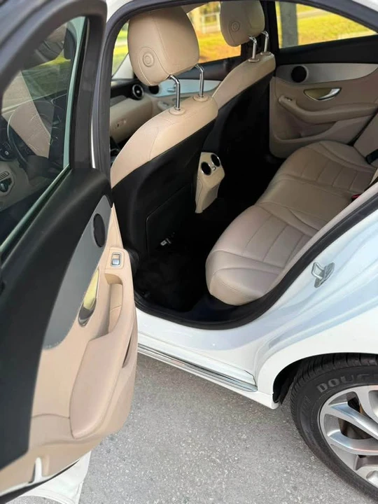 2016 Mercedes-Benz W205 C-Class - Image 13 of 15