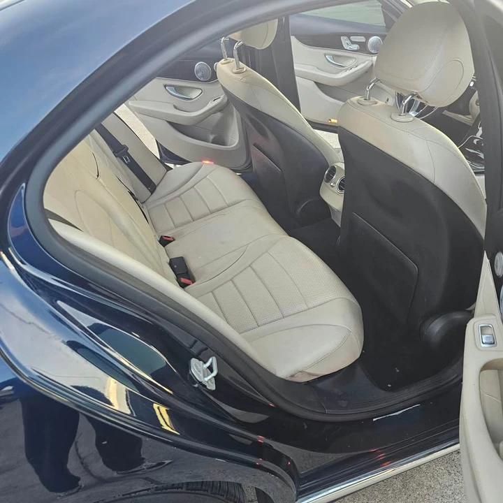 2016 Mercedes-Benz W205 C-Class - Image 6 of 17