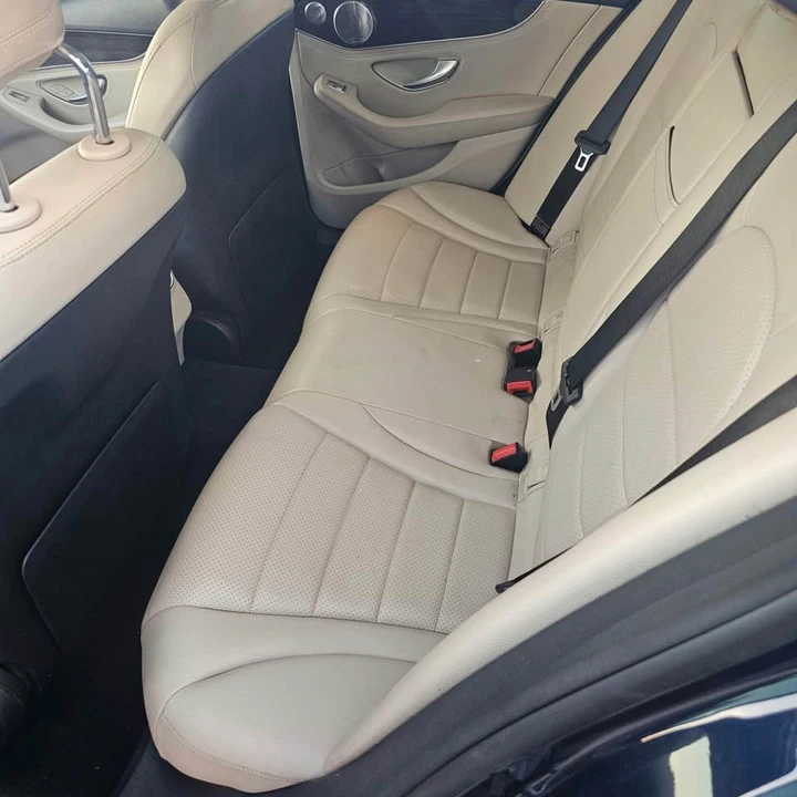 2016 Mercedes-Benz W205 C-Class - Image 15 of 17