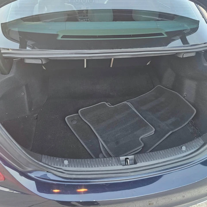 2016 Mercedes-Benz W205 C-Class - Image 12 of 17