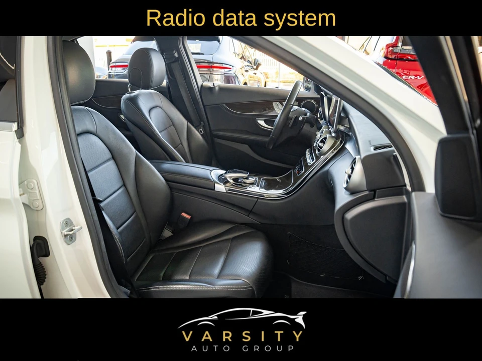 2016 Mercedes-Benz W205 C-Class - Image 15 of 21