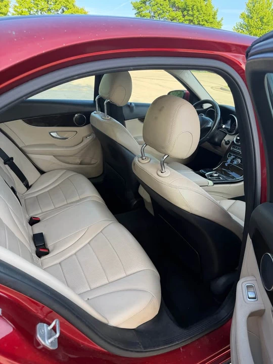 2016 Mercedes-Benz W205 C-Class - Image 5 of 7