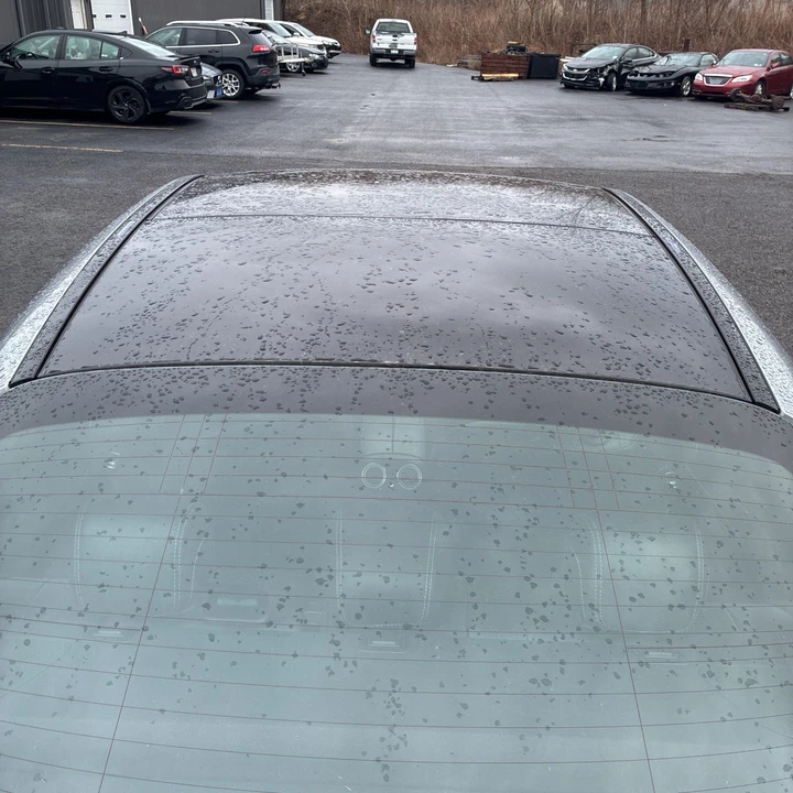 2016 Mercedes-Benz W205 C-Class - Image 14 of 21