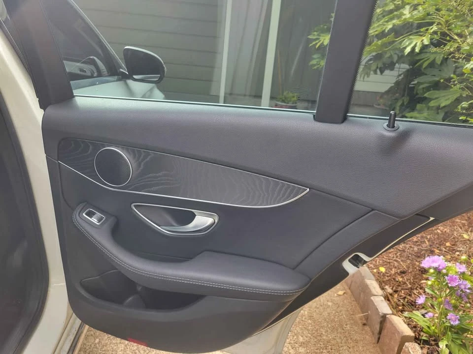 2016 Mercedes-Benz W205 C-Class - Image 10 of 16