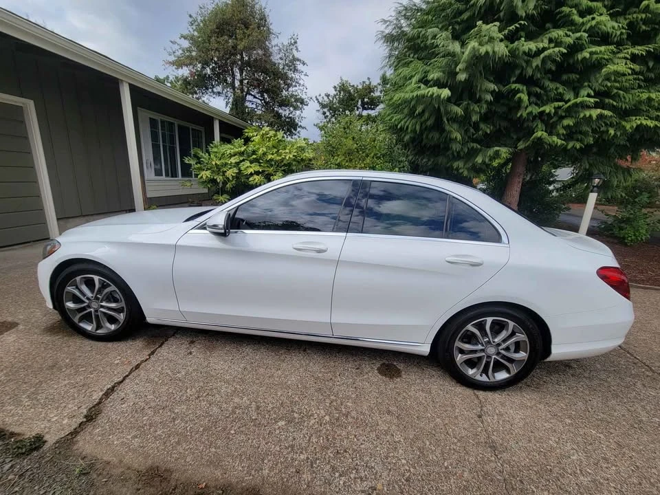 2016 Mercedes-Benz W205 C-Class - Image 4 of 16