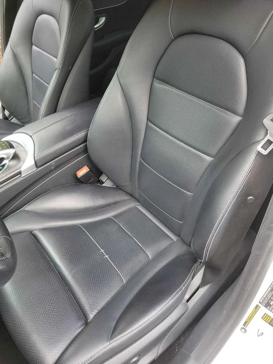 2016 Mercedes-Benz W205 C-Class - Image 5 of 16