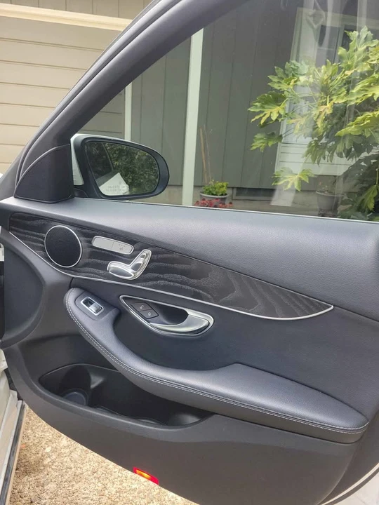 2016 Mercedes-Benz W205 C-Class - Image 7 of 16