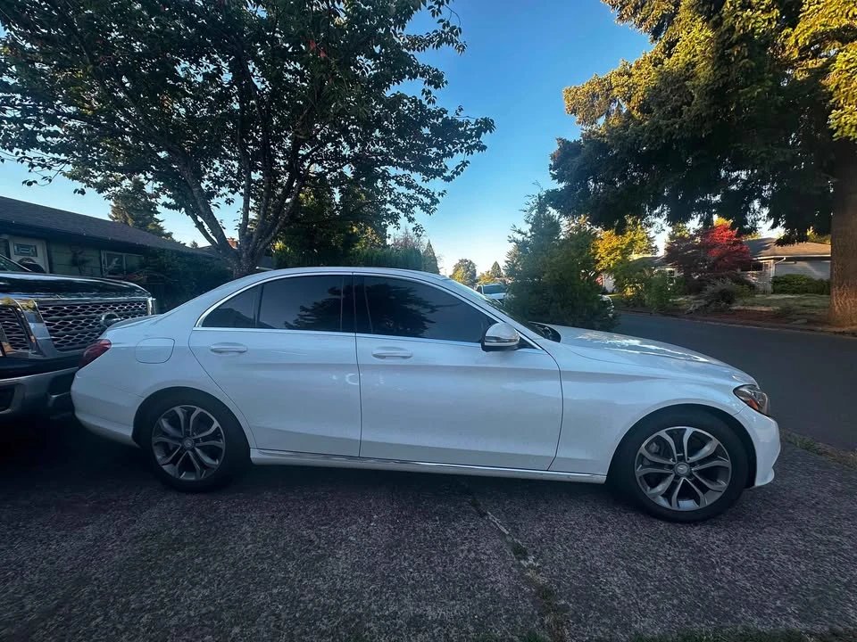 2016 Mercedes-Benz W205 C-Class - Image 16 of 16