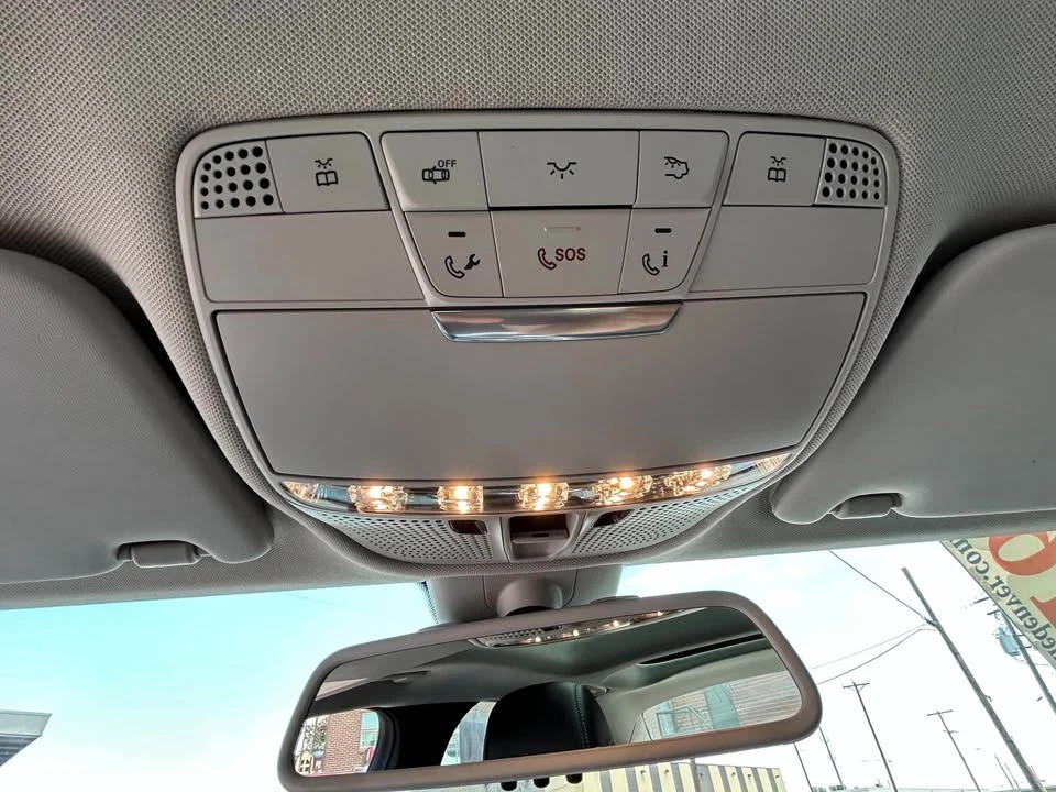 2016 Mercedes-Benz W205 C-Class - Image 12 of 18