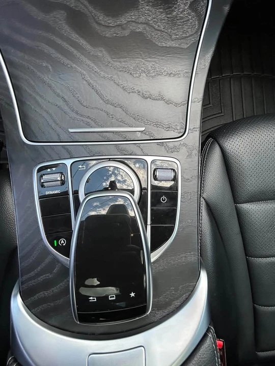 2016 Mercedes-Benz W205 C-Class - Image 13 of 18