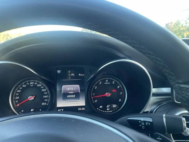 2016 Mercedes-Benz W205 C-Class - Image 7 of 14