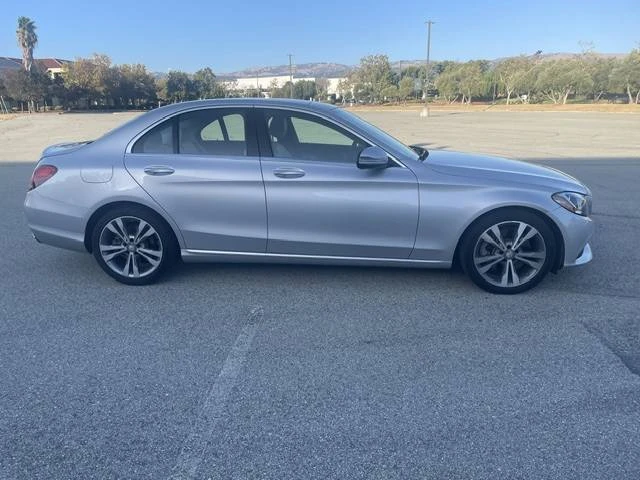 2016 Mercedes-Benz W205 C-Class - Image 3 of 14