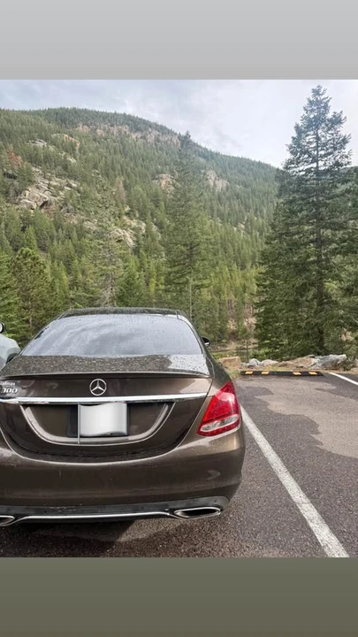 2016 Mercedes-Benz W205 C-Class - Image 13 of 14