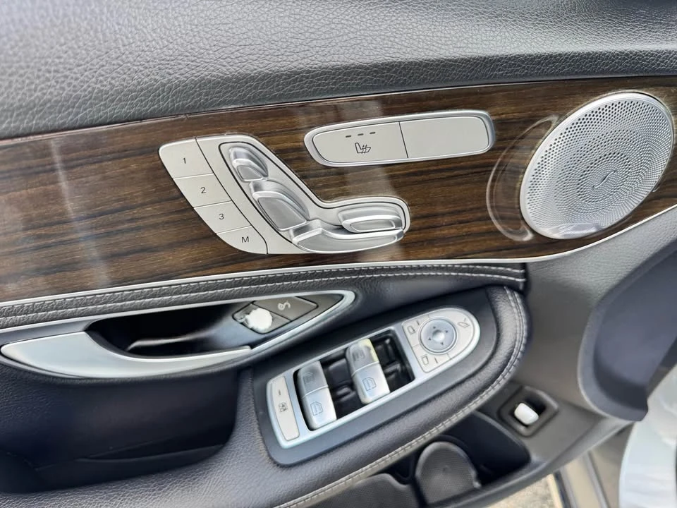 2016 Mercedes-Benz W205 C-Class - Image 13 of 20