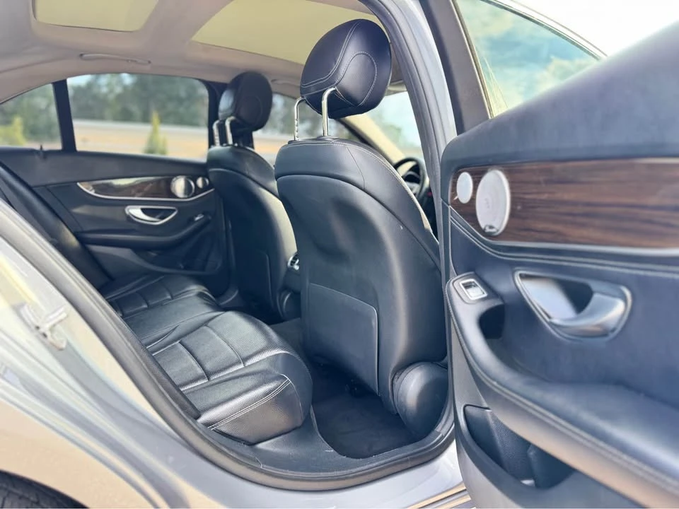 2016 Mercedes-Benz W205 C-Class - Image 16 of 20