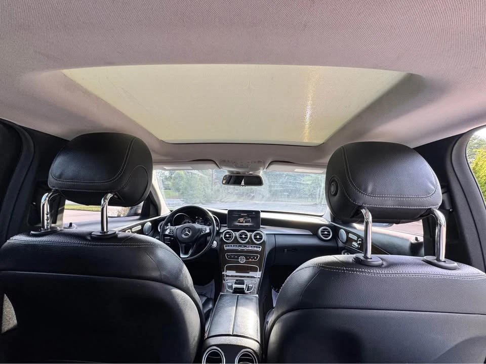 2016 Mercedes-Benz W205 C-Class - Image 17 of 20