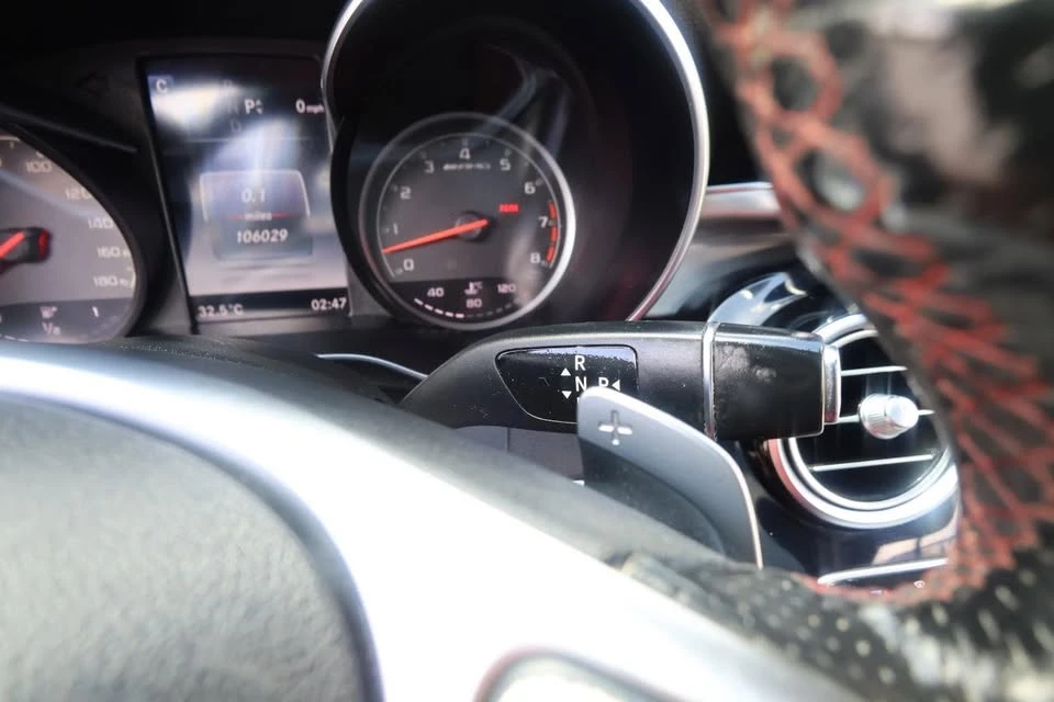 2016 Mercedes-Benz W205 C-Class - Image 17 of 19