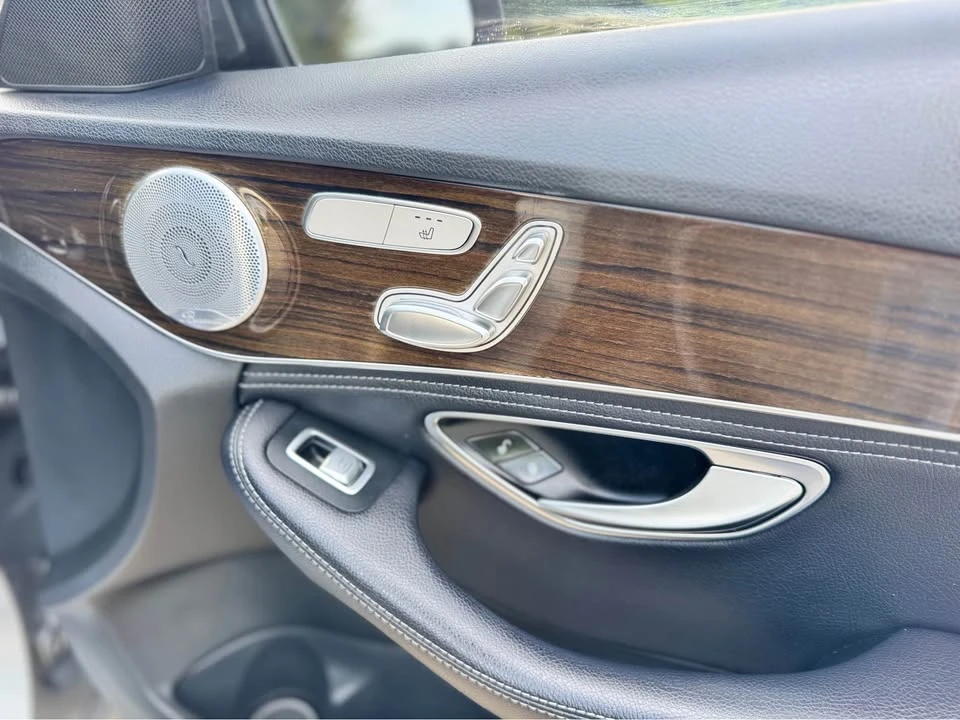 2016 Mercedes-Benz W205 C-Class - Image 18 of 20