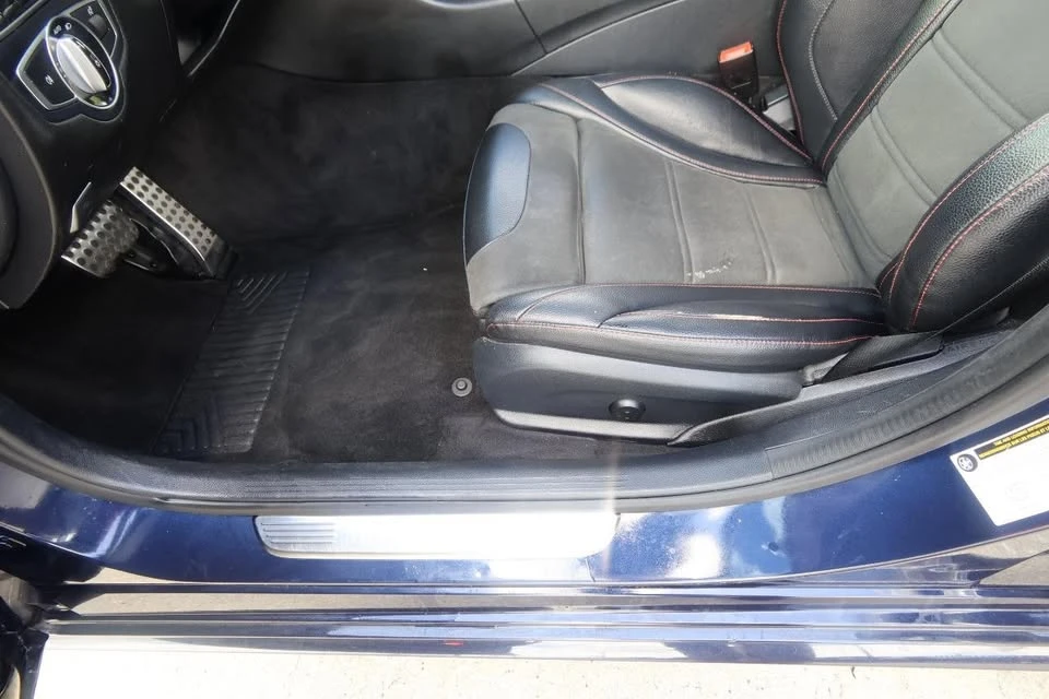 2016 Mercedes-Benz W205 C-Class - Image 13 of 19