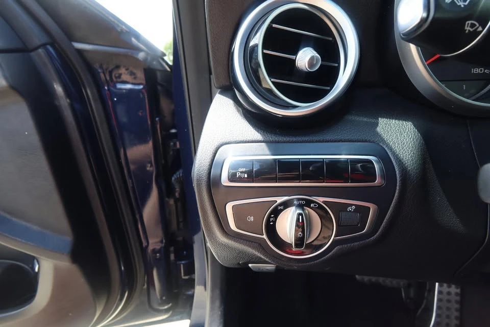 2016 Mercedes-Benz W205 C-Class - Image 19 of 19