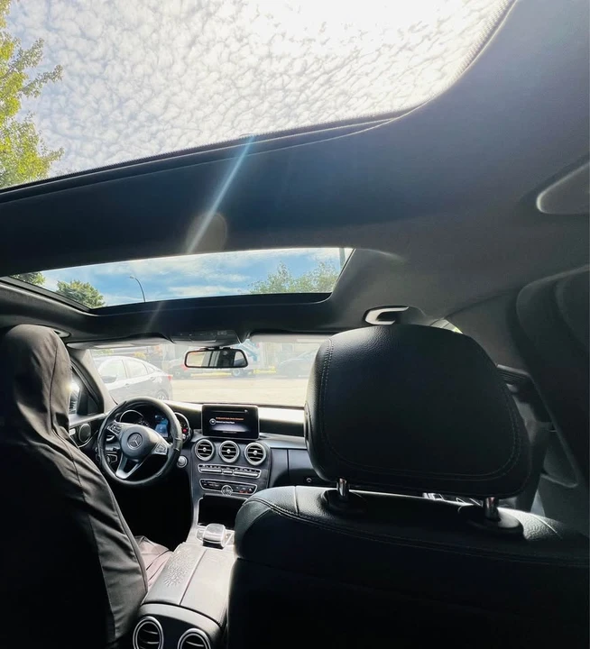 2016 Mercedes-Benz W205 C-Class - Image 11 of 13