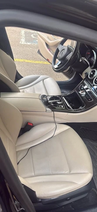 2016 Mercedes-Benz W205 C-Class - Image 5 of 5