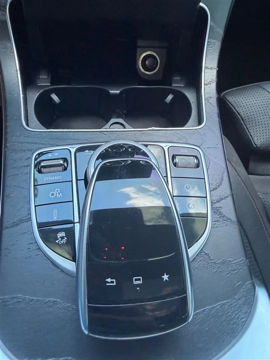 2016 Mercedes-Benz W205 C-Class - Image 13 of 13