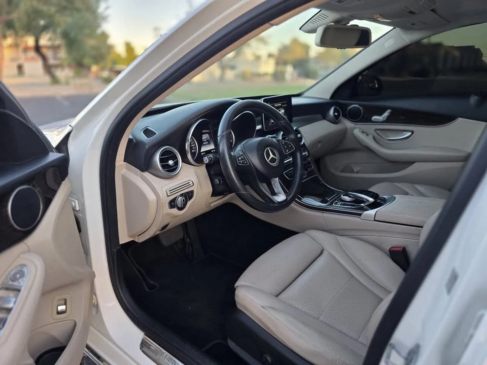 2016 Mercedes-Benz W205 C-Class - Image 13 of 20