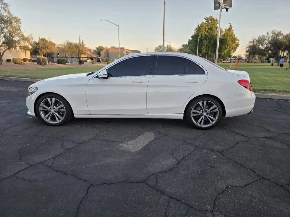 2016 Mercedes-Benz W205 C-Class - Image 15 of 20